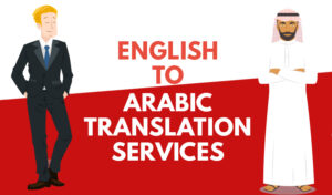 Arabic Translation and Localization